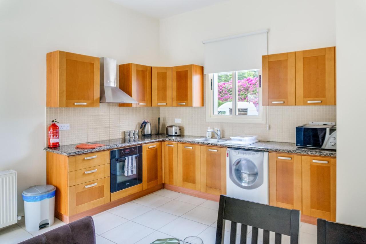 Villa Deja Blue By Ezoria Villas Coral Bay Ngoại thất bức ảnh