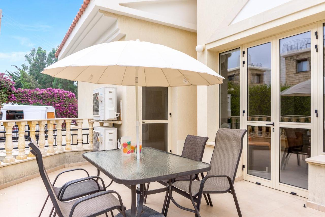 Villa Deja Blue By Ezoria Villas Coral Bay Ngoại thất bức ảnh