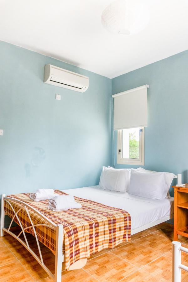 Villa Deja Blue By Ezoria Villas Coral Bay Ngoại thất bức ảnh