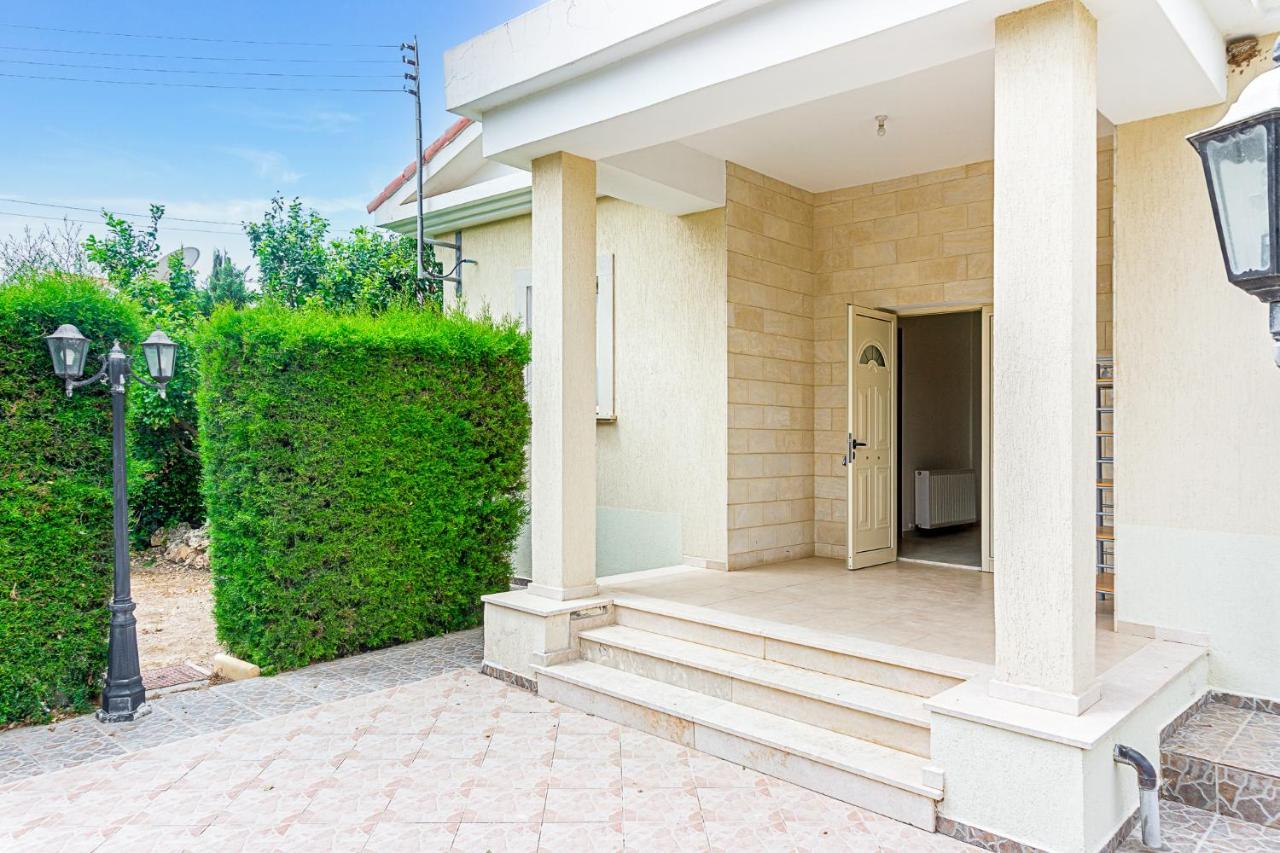 Villa Deja Blue By Ezoria Villas Coral Bay Ngoại thất bức ảnh