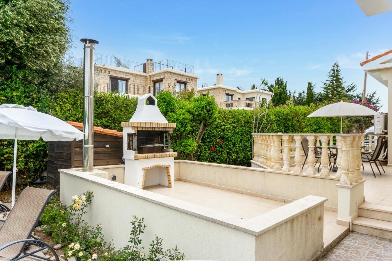 Villa Deja Blue By Ezoria Villas Coral Bay Ngoại thất bức ảnh