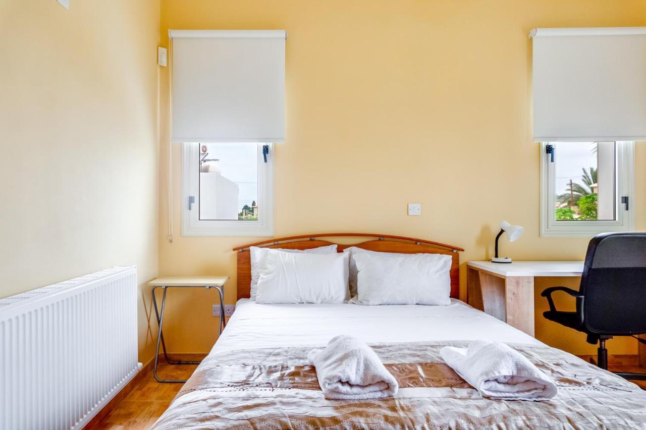 Villa Deja Blue By Ezoria Villas Coral Bay Ngoại thất bức ảnh